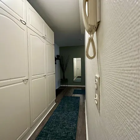 Old Pine Appartement Rovaniemi