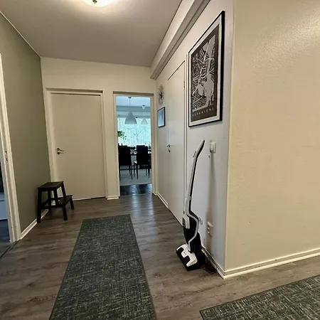 Old Pine Appartement