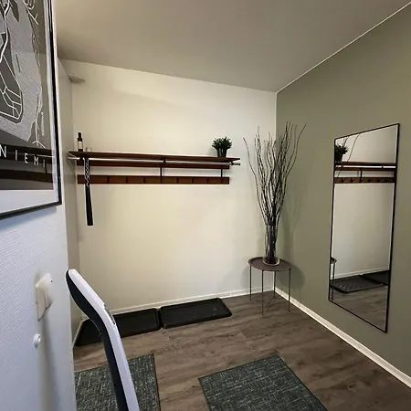 Appartement Old Pine