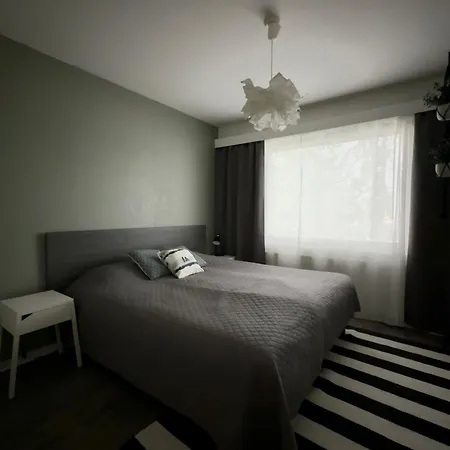 Old Pine Appartement *