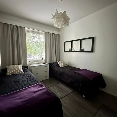 Old Pine Appartement *