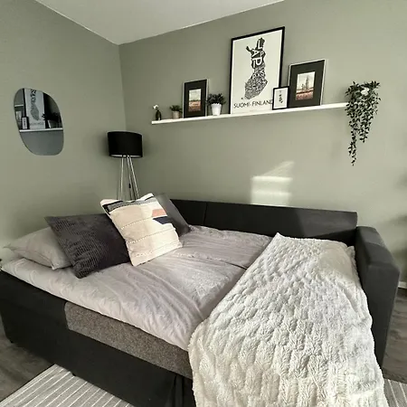 Old Pine Appartement Rovaniemi