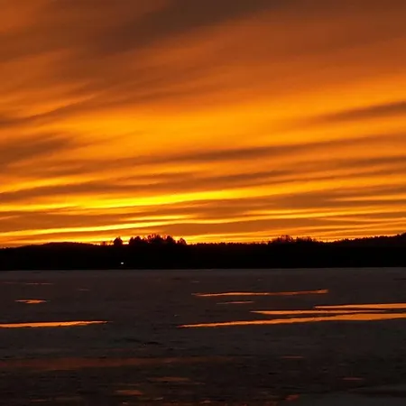 Appartement Old Pine Rovaniemi