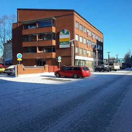 Old Pine Appartement Rovaniemi