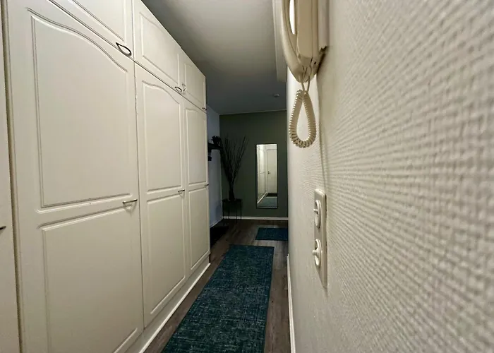 Old Pine Διαμέρισμα Ροβανιέμι