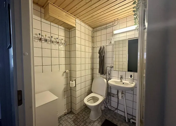 Old Pine Рованиеми