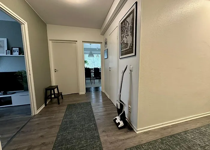 Old Pine Апартаменты