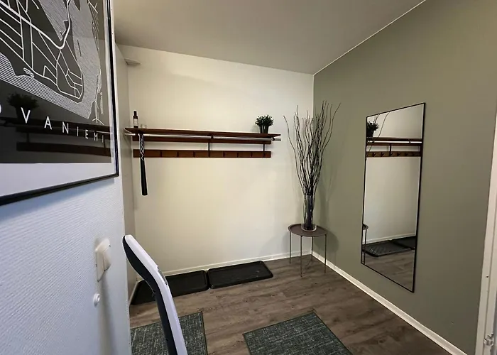 Апартаменты Old Pine