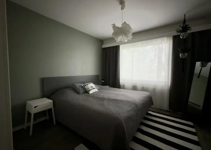 Old Pine Διαμέρισμα *