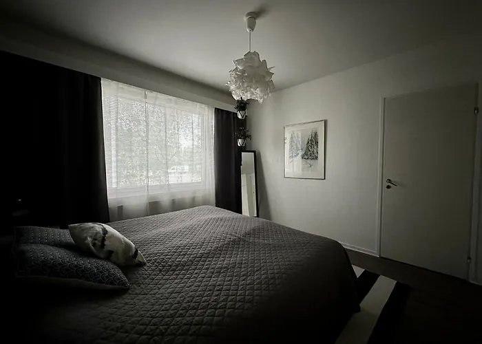 Διαμέρισμα Old Pine *