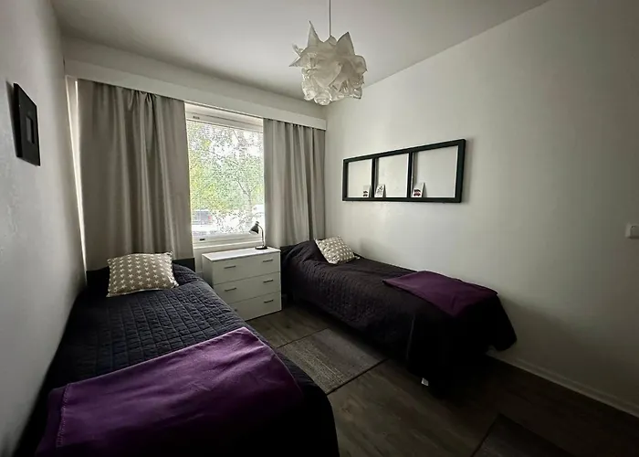 Old Pine Апартаменты *