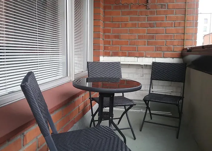 Old Pine Διαμέρισμα